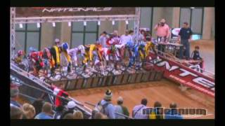 ABA 2006 Grand Nationals AA Pro Finals [upl. by Eniloj469]