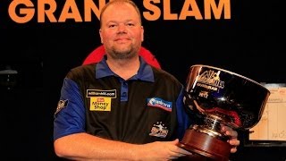 andere tijden sport  raymond van barneveld documantaire [upl. by Eward39]