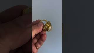 Ancient Jewelry  Large Greek Gold Ring 2nd Century BC antiquity antiquities ancientart [upl. by Goldner]