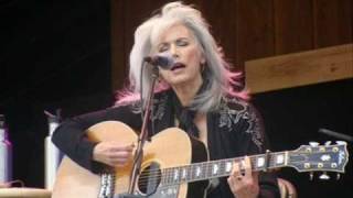 Emmylou Harris  Another Lonesome Morning [upl. by Enileuqaj]