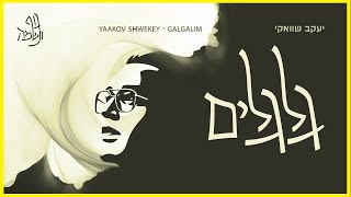 יעקב שוואקי  גלגלים  Yaakov Shwekey  Galgalim [upl. by Seana]