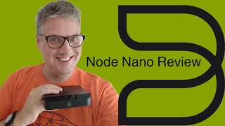 Bluesound Node Nano Streamer Review Is It Perfect [upl. by Hubey]