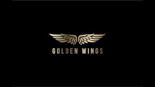 Golden Wings Channel Trailer [upl. by Kai27]