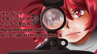 【Kasane Teto】 Ignite 【UTAU Cover】TV Size UST [upl. by Therese]