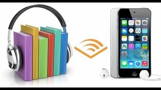 How to Put Audible Books on iPod Quick Fix [upl. by Norac]