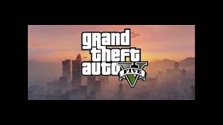 GRAND THEFT AUTO V GMV  Everyday Normal Guy 2 de Jon Lajoie [upl. by Retseh802]