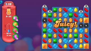 Candy crush soda 198 candy crush saga  candy crush  candy crush game game  candy game [upl. by Queen]