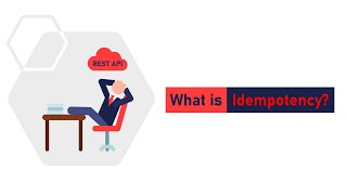 What is Idempotency in REST APIs and Why it is required  HTTPMethods Idempotency and Safety [upl. by Wonacott25]