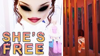 Roblox Dress To Impress WHY IS LANA GONE Lana Lore Gets Updated [upl. by Dhu]