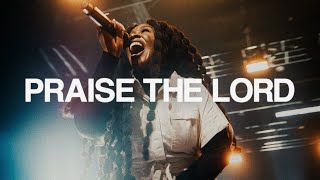 Praise the Lord  Official Live Video  Rock City Worship [upl. by Ailina816]