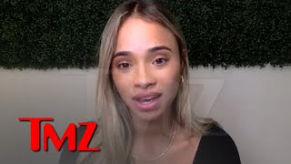 Joe Millionaire Carolyn Moore Says She Rejected Kurt Sowers After the Show  TMZ [upl. by Evanthe]