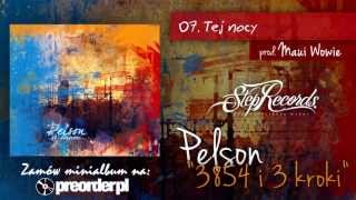 Pelson  Tej nocy [upl. by Renee440]