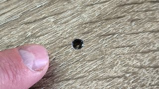 This repair method will surprise you How to perfectly fix damage to furniture in 5 minutes DIY [upl. by Helli668]