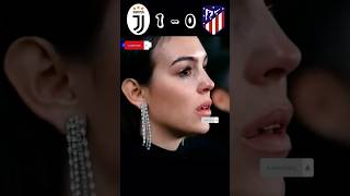 Juventus vs Atletico Madrid 30 ronaldo hatrick 🔥UCL 2019 Highlights football shorts [upl. by Smoot]