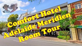 Hotel Meridien North Adelaide [upl. by Lou]