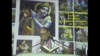 02 of 07 2nd and 3rd skandamulu by Jatavallabhula Jagannadham Bhagavatm Episode 9 [upl. by Doehne]