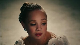 Alexx Calise  Cry feat Maddie Ziegler Official Video [upl. by Nichols]