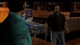 GTA Vice City  Walkthrough Mission No 27 Messing with the man HD [upl. by Vergne143]