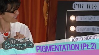 Post Inflammatory Hyperpigmentation PIH Pt 2  Treating Dark Spots [upl. by Anirehtak]