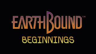 Hippie Battle  EarthBound Beginnings Music Extended [upl. by Chet]