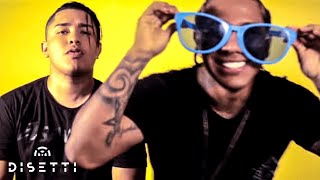 Mami Ya Pa Qué Official Music Video ReyThreelatino  Dj Profeta amp Doble A [upl. by Strep]