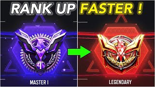 5 Tips To Reach LEGENDARY Faster In COD Mobile [upl. by Tam]