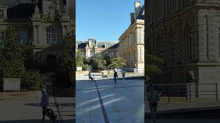 Mairie de Amiens 1756 date de fabrication [upl. by Arny]