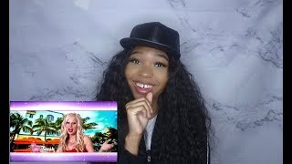 BGC11 SARAHS BEST MOMENTS  REACTION⎮ ICONICLEXSY [upl. by Neelak]