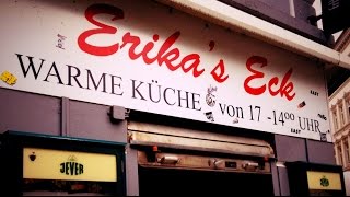 Erika s Eck Kult Kiez Kneipe [upl. by Hilary]