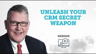 VinSolutions  Unleash Your CRM Secret Weapon [upl. by Ries]