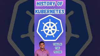 🎛️ 🛂The History of Kubernetes🔥 nextgencloudpro [upl. by Brittnee]