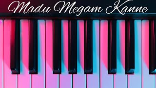 Maadu meikum Kanne song in keyboard [upl. by Marcoux]