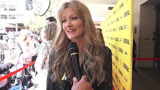 Natascha McElhone  Halo The Series Paramount Plus [upl. by Fiorenza]