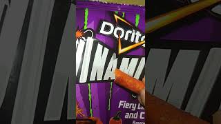 Doritos Dinamita doritos trend food nadaniya asmrsatisfying [upl. by Howie]