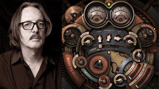 Butch Vig Demos the Butch Vig Vocals Plugin Stereo [upl. by Thistle104]