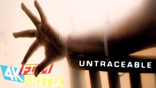 Untraceable Voyeuristischer Thriller  Kritik [upl. by Torry]