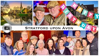 Stratford upon Avon [upl. by Brindle]