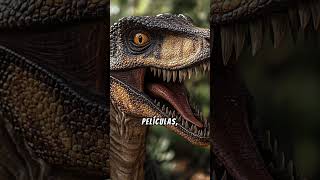 Dinosaurio velociraptor dinosaurios animal [upl. by Gentille]