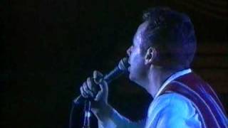 Simple Minds  Travelling Man Live Roskilde 1991 [upl. by Bard]