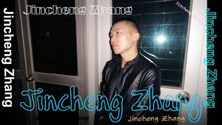 Jincheng Zhang  Its Instrumental Version Background Official Audio [upl. by Ultann]