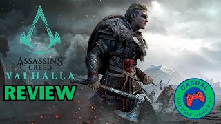 Assassins Creed Valhalla  Review in 2023 [upl. by Eiramoj374]