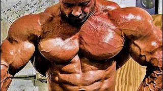 THE ANIMAL INSIDE  BRANCH WARREN  BODYBUILDING MOTIVATION 🔥 [upl. by Bevin]