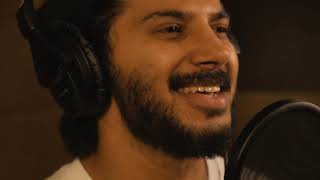 Vaanam Thilathilakkanu  Lyric Video  Comrade In America  CIA   Gopi Sundar  Dulquer Salmaan [upl. by Reta]