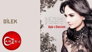 Devrim Gürenç  Dilek Official Audio [upl. by Scholz]