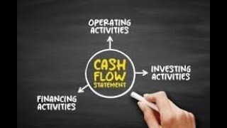 How to Prepare a Cash Flow Statement StepbyStep Guide with Raavi Venkat [upl. by Juster]