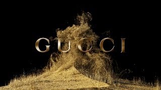 Gucci Presents Gucci Oud the new unisex fragrance [upl. by Sidoon]