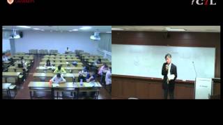 KUOCW 정일준 Historical Sociology 9 [upl. by Nyladnor]