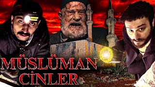 MÜSLÜMAN CİNLER’LE BİR GECE Arifhanın Dönüşü  Sarıklı Cin Gördük  Paranormal Olaylar [upl. by Katerina66]