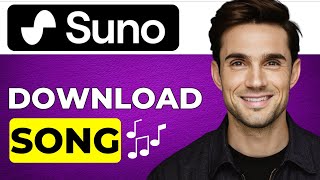 Download Suno AI Song Easily 2024 Updated [upl. by Lian]