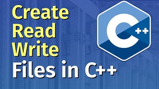 How to Create Read and Write to a File in C [upl. by Melony58]